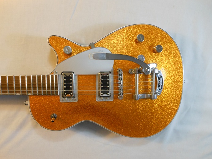 G5230T Electromatic Sparkle Jet Picture 8